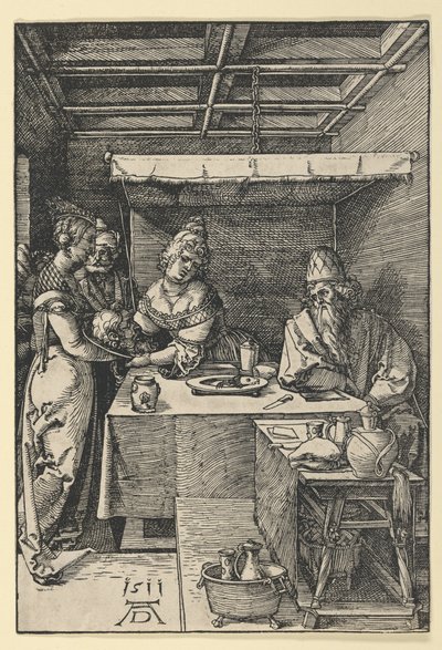  door Albrecht Dürer