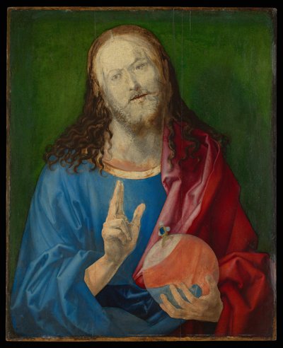  door Albrecht Dürer