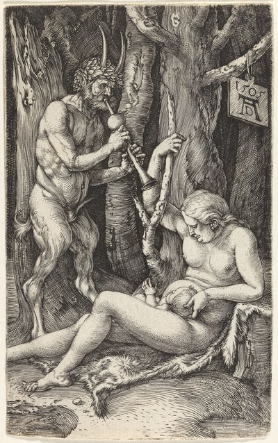  door Albrecht Dürer