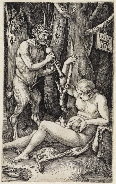  door Albrecht Dürer