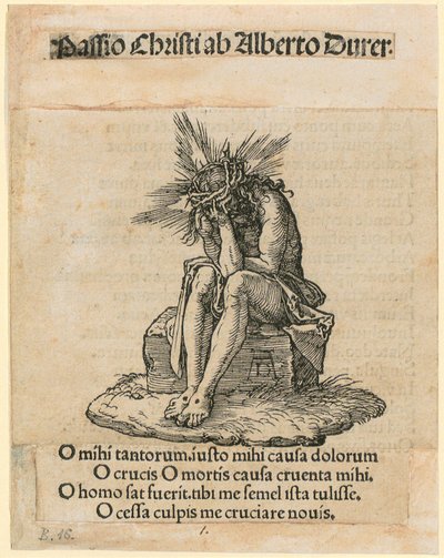  door Albrecht Dürer