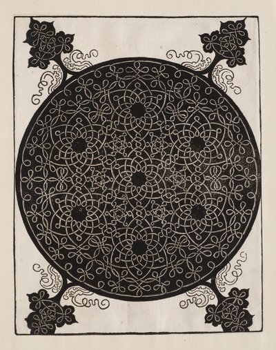  door Albrecht Dürer