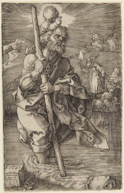  door Albrecht Dürer
