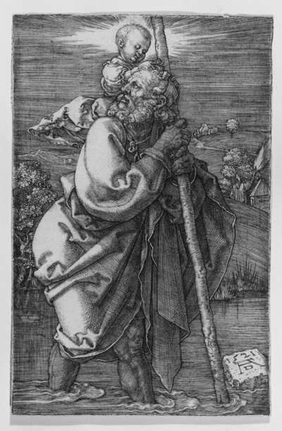  door Albrecht Dürer