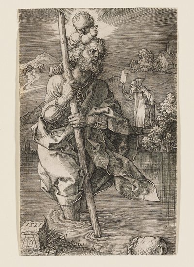  door Albrecht Dürer