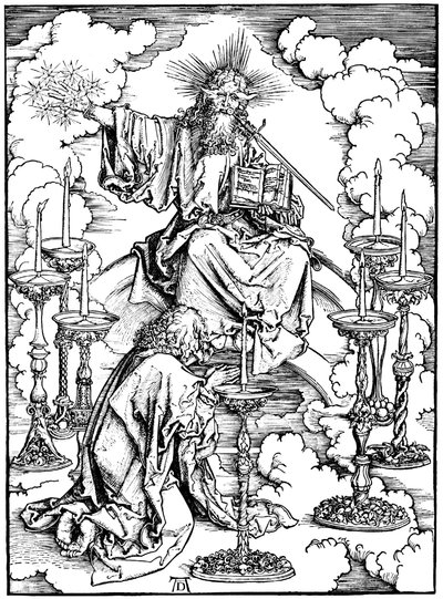 Sint Johannes