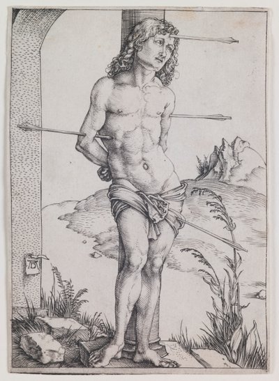  door Albrecht Dürer
