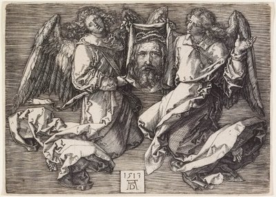  door Albrecht Dürer