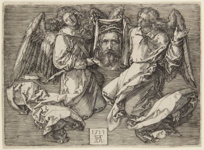  door Albrecht Dürer
