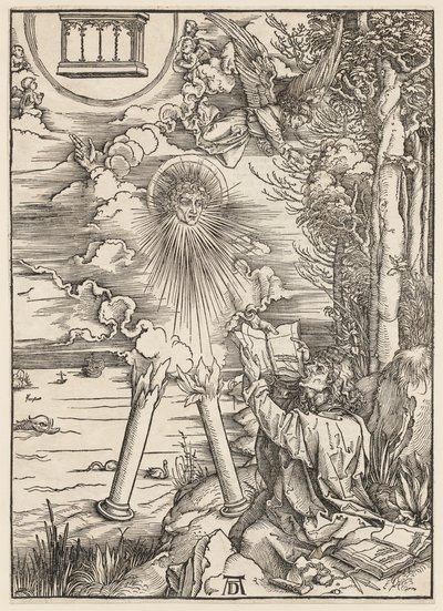  door Albrecht Dürer