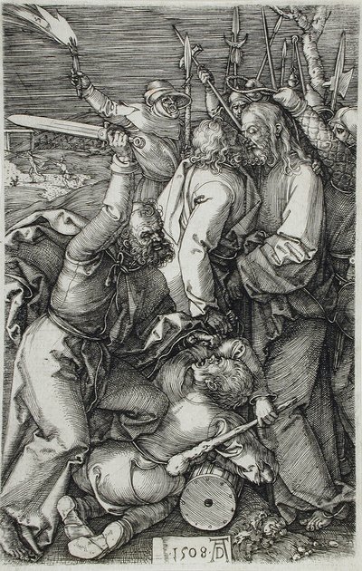  door Albrecht Dürer