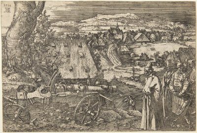  door Albrecht Dürer