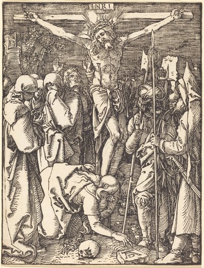  door Albrecht Dürer