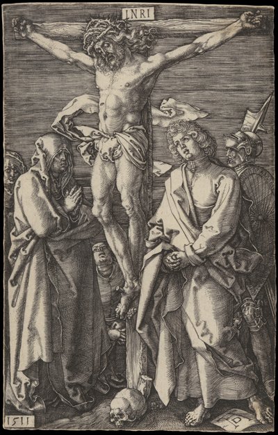 door Albrecht Dürer