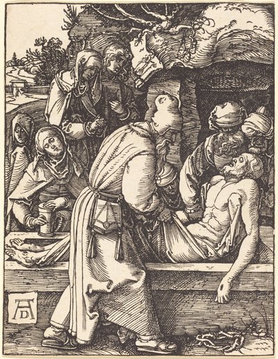  door Albrecht Dürer