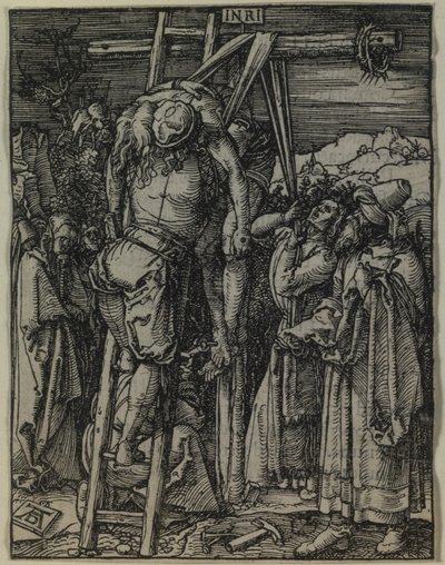  door Albrecht Dürer