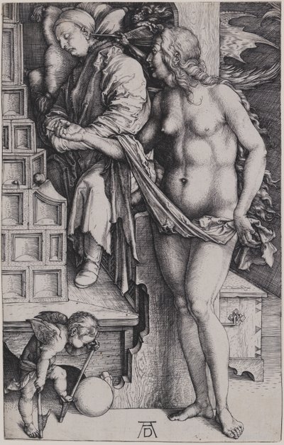  door Albrecht Dürer