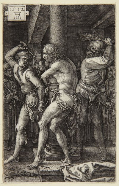  door Albrecht Dürer