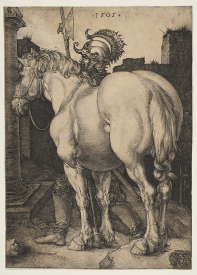  door Albrecht Dürer