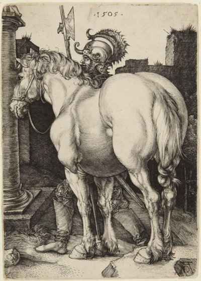  door Albrecht Dürer