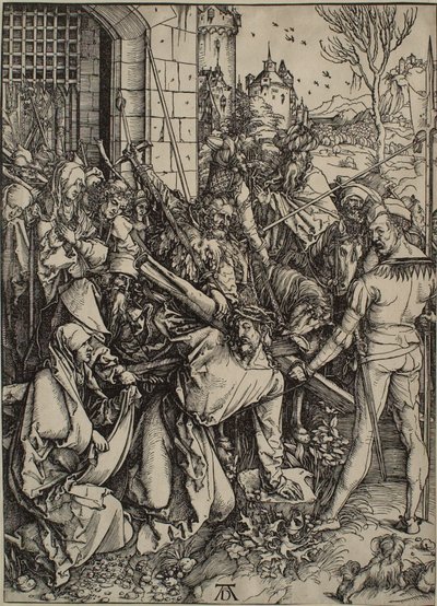  door Albrecht Dürer