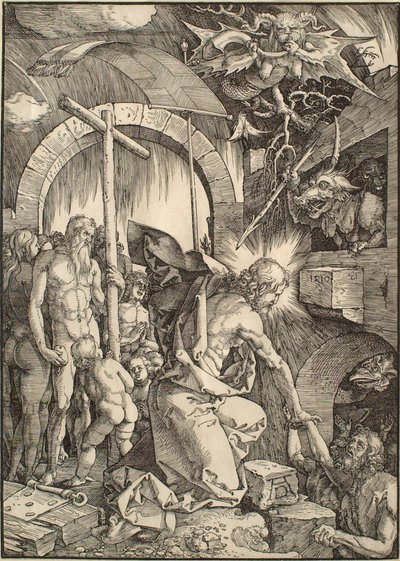  door Albrecht Dürer