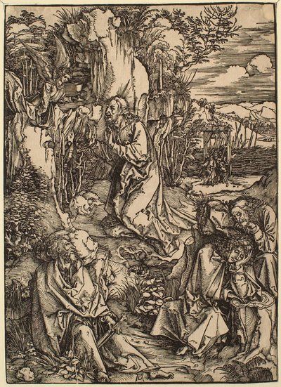 door Albrecht Dürer