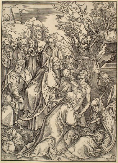  door Albrecht Dürer