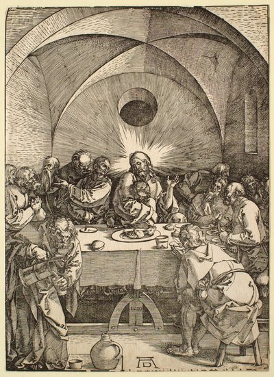  door Albrecht Dürer
