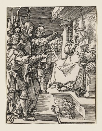  door Albrecht Dürer