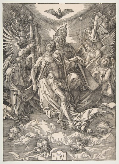  door Albrecht Dürer