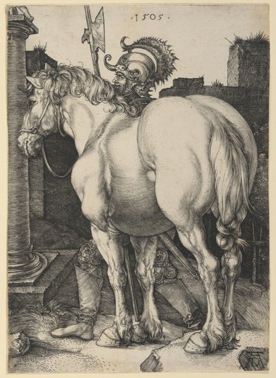  door Albrecht Dürer