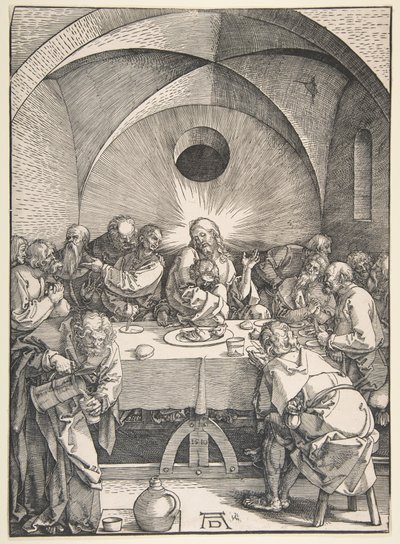  door Albrecht Dürer