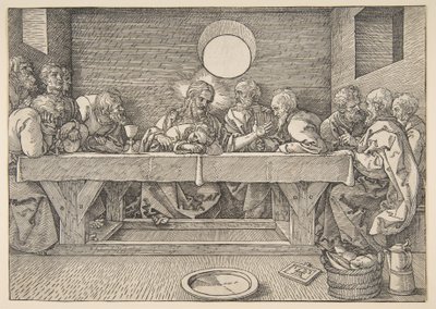  door Albrecht Dürer