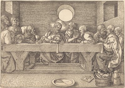  door Albrecht Dürer
