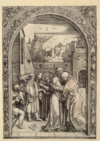  door Albrecht Dürer