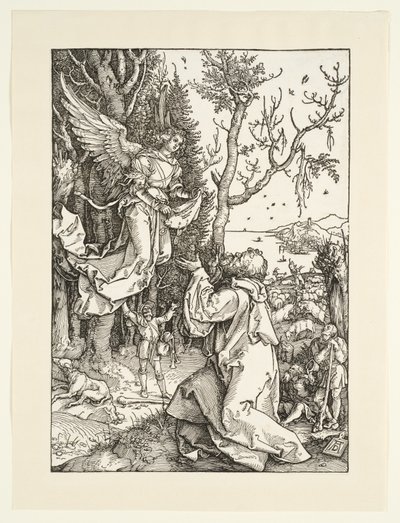  door Albrecht Dürer