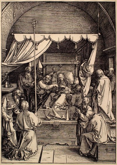  door Albrecht Dürer