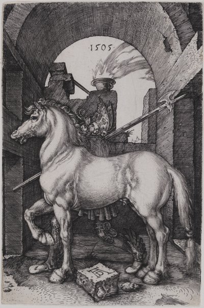  door Albrecht Dürer