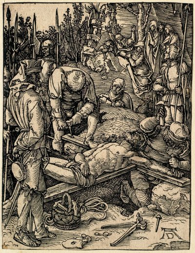  door Albrecht Dürer