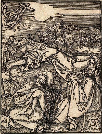  door Albrecht Dürer