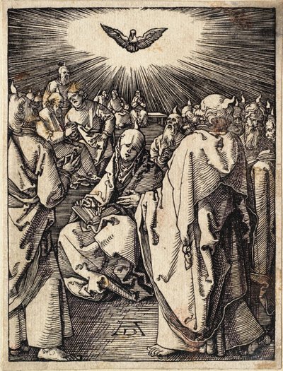  door Albrecht Dürer
