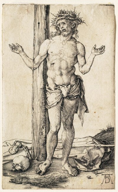  door Albrecht Dürer