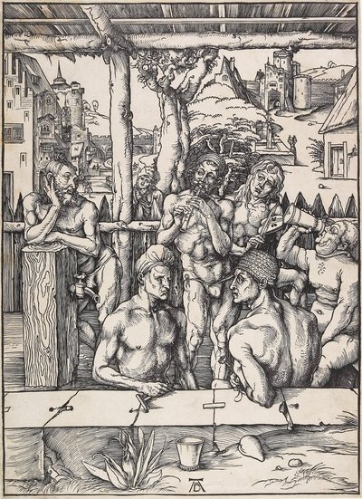  door Albrecht Dürer