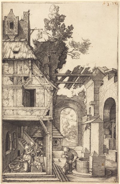  door Albrecht Dürer