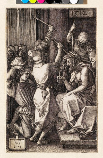  door Albrecht Dürer