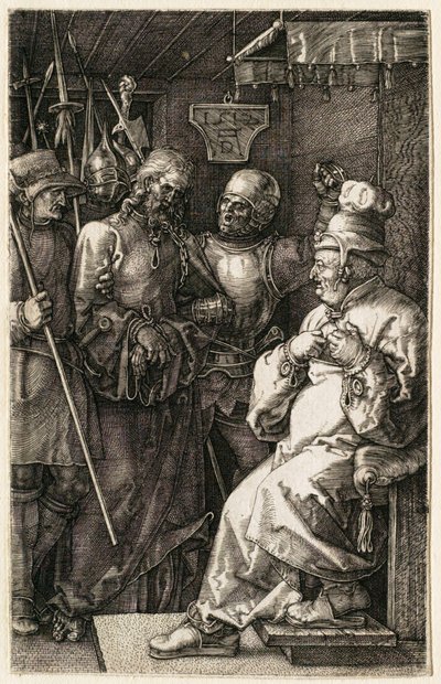  door Albrecht Dürer