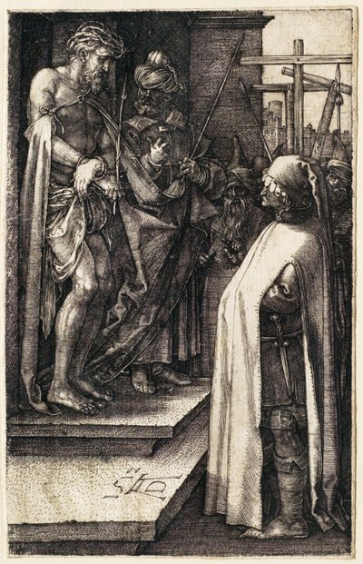  door Albrecht Dürer