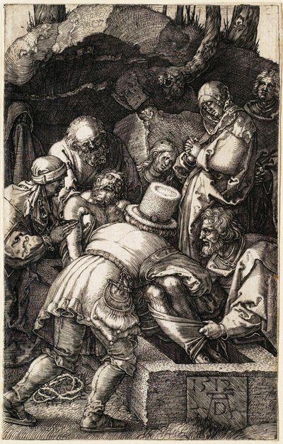  door Albrecht Dürer