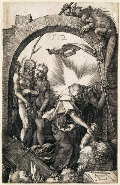  door Albrecht Dürer